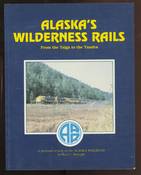 Alaska's Wilderness Rails