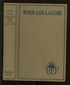 When God Laughs
