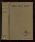 When God Laughs