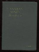 Canadian Mines Handbook 1946