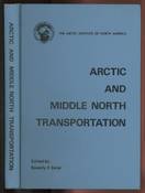 Arctic and Middle North Transportation