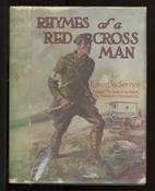 Rhymes of a Red Cross Man