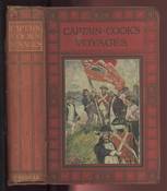 Captain Cook's Voyages