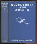 Adventures in the Arctic