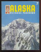Alaska Pictorial Panorama