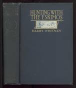 Hunting with the Eskimos