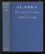 Alaska the Last Frontier