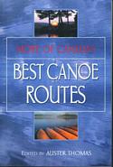 More of Canada's Best Canoe Routes