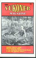 The Yukoner Magazine #2 October 1996