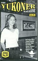 The Yukoner Magazine #20 January 2002