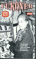 The Yukoner Magazine #21 April 2002