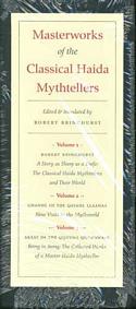 Masterworks of the Classical Haida Mythtellers