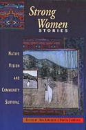 Strong Women Stories