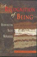 A Recognition of Being