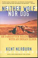 Neither Wolf Nor Dog
