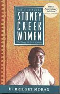 Stoney Creek Woman