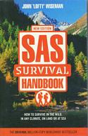 SAS Survival Handbook