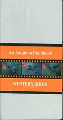 Western Birds: An Audubon Handbook