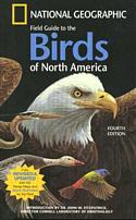National Geographic Field Guide to the Birds of North America