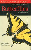 Butterflies of North America