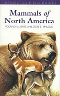 Mammals of North America