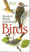 Book Of North American Birds