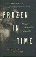 Frozen In Time: The Fate Of The Franklin Expedition