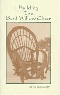 Building the Bent Willow Chair
