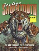 Ice Age Sabertooth