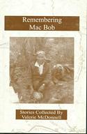 Remembering Mac Bob