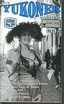 The Yukoner Magazine #29