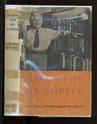 Songs for My Supper