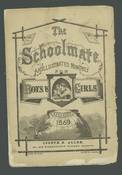 The Schoolmate