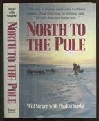 North to the Pole