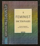 A Feminist Dictionary