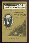 Tenderfoot To Sourdough