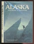 Alaska High Roads to Adventure