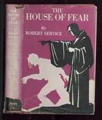 The House of Fear