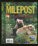 The Milepost 1998 50th Anniversary Edition