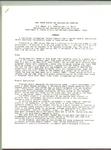 1984 Yukon Mining and Exploration Overview