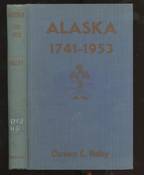 Alaska 1741-1953