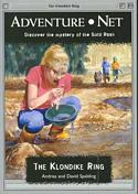 Adventure Net: #4 The Klondike Ring