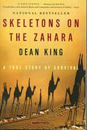 Skeletons on the Zahara: A True Story of Survival