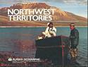 Alaska Geographic Volume 12, Number 1, 1985: Northwest Territories