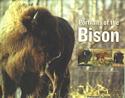 Portraits of the Bison: An Illustrated Guide to Bison Society