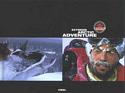 Extreme Arctic Adventure Fulda Challenge