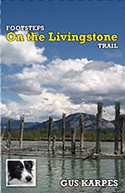 Browse Gus Karpes' books at Yukonbooks.com Gus Karpes' Books