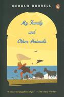 My Family and Other Animals