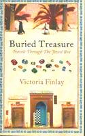 Buried Treasure: Travels Through the Jewel Box