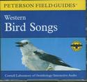 Peterson Field Guide to Western Bird Songs